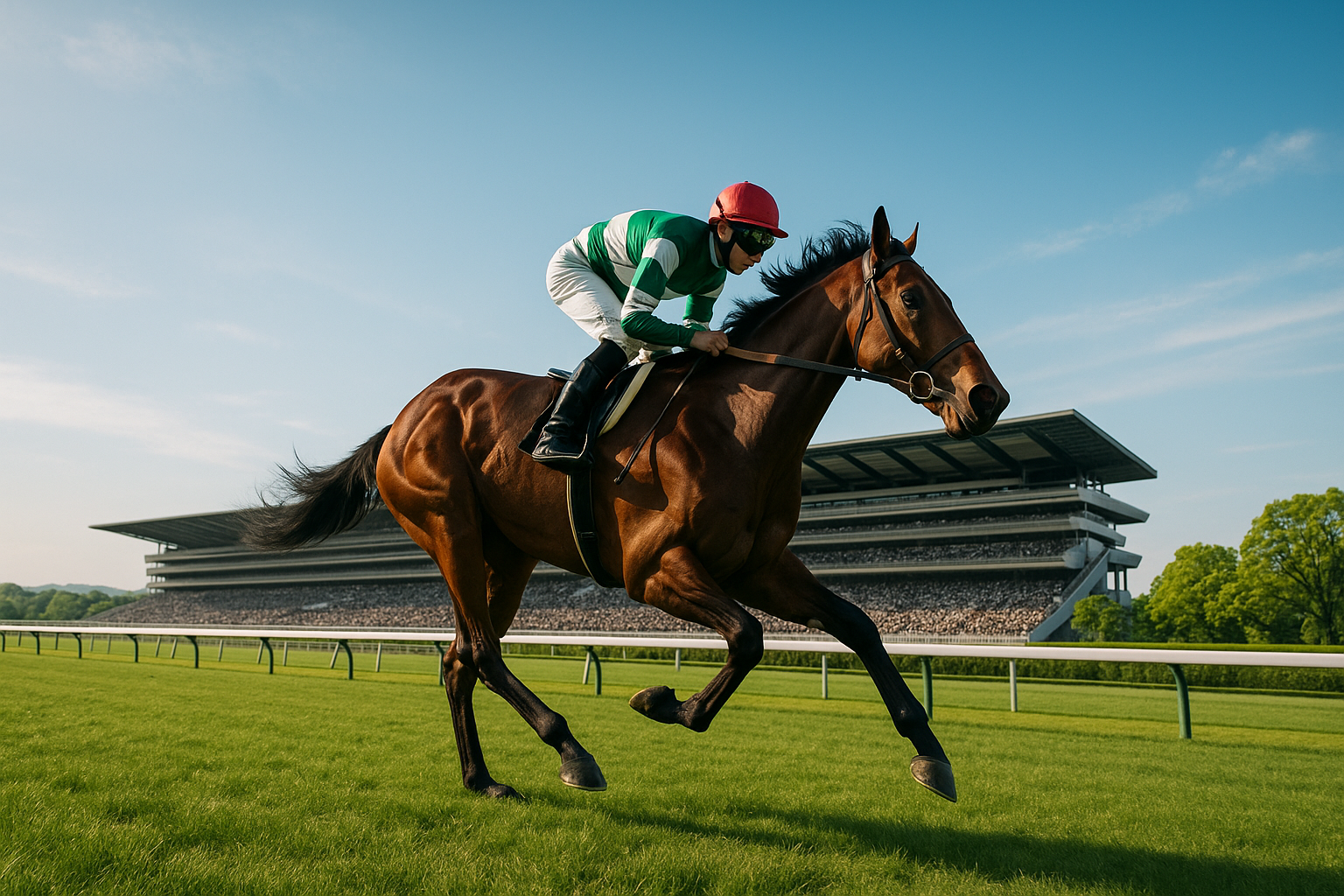 青葉賞 シャドウマスター 穴軸の本命馬と出走馬