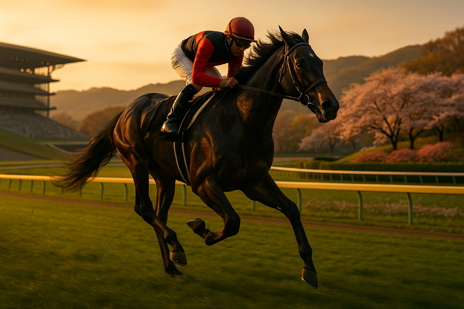 天皇賞春 2026 クロワデュノール 本命の本命馬と出走馬